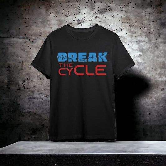 Break The Cycle T-Shirt