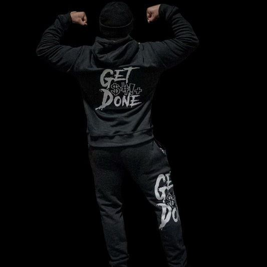 Get SHIT Done Jogger Set